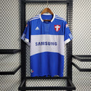 Camisa Retrô Palmeiras Azul 2009 - Lagrife Sport