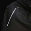 Bermuda Preta - Nike - Big Logo - Colors - Lagrife Sport