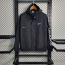 Corta Vento Nike Swoosh Preto - Lagrife Sport