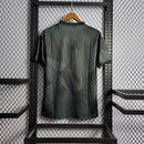 Camisa Preta Especial Real Madrid Y3 - Lagrife Sport