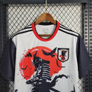 Camisa Japão Samurai - Lagrife Sport