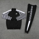 Conjunto Puma Preto e Cinza - Lagrife Sport