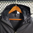 Corta Vento Preto Adidas - Lagrife Sport