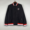 Corta Vento Tommy Hilfiger Preto - Lagrife Sport