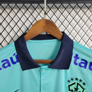 Camisa Polo Brasil Verde 2022 - Lagrife Sport