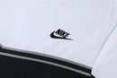 Kit Camisa e Calça Nike Branco e Preto - Lagrife Sport