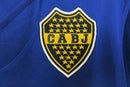 Camisa Retro Boca Juniors - 97/98 - Lagrife Sport