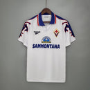 Camisa Retro Fiorentina - Away - 95/96 - Lagrife Sport