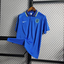 Camisa Polo Inglaterra Azul - Lagrife Sport
