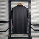 Camisa Icon Preta Manchester United - Lagrife Sport