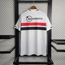 Camisa Branca São Paulo Home - 23/24 - Lagrife Sport