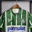 Camisa Retrô Palmeiras 1996 - Lagrife Sport
