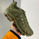 TÊNIS NIKE VAPORMAX PLUS VERDE - Lagrife Sport