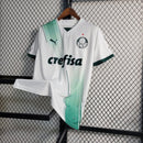 Camisa Branca Palmeiras 23/24 - Lagrife Sport