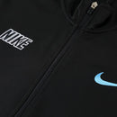 Conjunto Nike Repeat Preto - Lagrife Sport