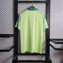 Camisa Polo Verde Brasil - Lagrife Sport