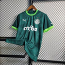 Camisa Verde Palmeiras Principal 23/24 - Lagrife Sport