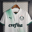Camisa Branca Palmeiras 23/24 - Lagrife Sport