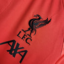 Camisa Polo Vermelha Liverpool - Lagrife Sport