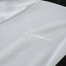 Conjunto Nike Cinza e Preto - Lagrife Sport