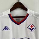 Camisa Branca Fiorentina 23/24 - Lagrife Sport