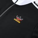 Conjunto Adidas Originals Preto e Branco - Lagrife Sport