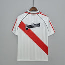 Camisa Retro River Plate 95/96 - Lagrife Sport