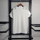 Camisa Branca Itália 23/24 - Lagrife Sport