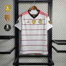 Flamengo 23-24 Away + patches - Lagrife Sport