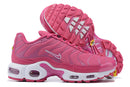 TÊNIS NIKE AIR MAX PLUS TN PINK PRIME - Lagrife Sport