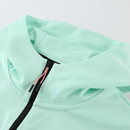 Conjunto Nike Tech Fleece Verde / Branco / Rosa - Lagrife Sport