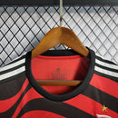 Camisa Third Flamengo Ondas 22/23 - Lagrife Sport
