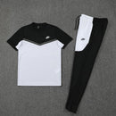 Kit Camisa e Calça Nike Cinza - Lagrife Sport