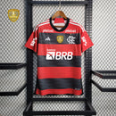 Camisa Principal Flamengo 23/24 - Lagrife Sport