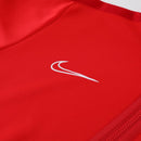 Conjunto Nike Vermelho e Preto - Lagrife Sport