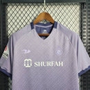 Camisa Roxa Al Nassr - 22/23 - Lagrife Sport