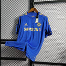 Camisa Retrô Chelsea 2012 - Lagrife Sport