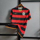 Camisa Retrô Flamengo 2009 - Lagrife Sport