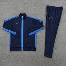 Conjunto Nike Azul Marinho - Lagrife Sport