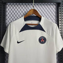 Camisa PSG Branca Treino 22/23 - Lagrife Sport