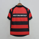 Camisa Retrô Flamengo 2003 - Lagrife Sport
