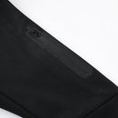 Conjunto Nike Tech Fleece All Black 2.0 - Lagrife Sport