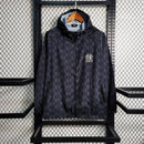 Corta Vento New Era Preto - Lagrife Sport