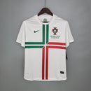 Camisa Retrô Portugal - 2012 - Lagrife Sport