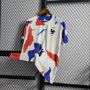 Camisa Treino França 22/23 - Lagrife Sport