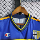 Camisa Retrô Parma 01/02 - Lagrife Sport
