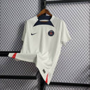 Camisa PSG Branca Treino 22/23 - Lagrife Sport