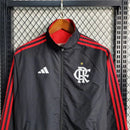 Jaqueta Dupla Face Flamengo - Lagrife Sport
