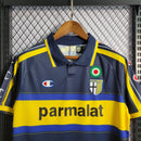 Camisa Retrô Parma 99/00 - Lagrife Sport