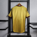 Camisa Dourada Retro Milan 13/14 - Lagrife Sport